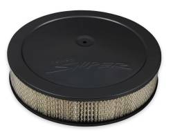 Holley EFI - Holley Performance 120-541 Sniper EFI Air Cleaner Assembly - Image 1