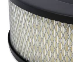 Holley EFI - Holley Performance 120-541 Sniper EFI Air Cleaner Assembly - Image 4