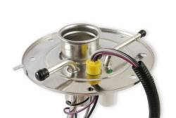 Holley - Holley Sniper EFI 12-313 Fuel Tank Modules 255 LPH for 78-82 Corvette - Image 6
