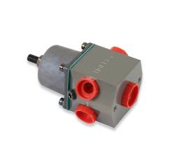 Holley - Holley Performance 12-707 Fuel Pressure Regulator - Image 4