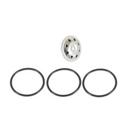 Holley EFI - Holley EFI 12-878 Holley EFI Replacement Regulator Kit - Image 1