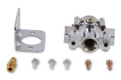 Holley EFI - Holley EFI 12-882 Die Cast EFI By Pass Style Fuel Pressure Regulators - Image 2