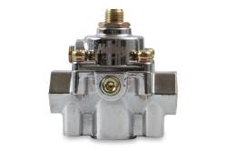 Holley EFI - Holley EFI 12-882 Die Cast EFI By Pass Style Fuel Pressure Regulators - Image 4