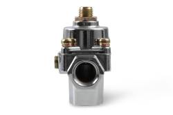 Holley EFI - Holley EFI 12-882 Die Cast EFI By Pass Style Fuel Pressure Regulators - Image 5