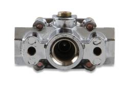 Holley EFI - Holley EFI 12-882 Die Cast EFI By Pass Style Fuel Pressure Regulators - Image 7