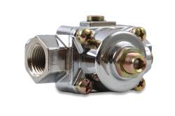 Holley EFI - Holley EFI 12-882 Die Cast EFI By Pass Style Fuel Pressure Regulators - Image 8