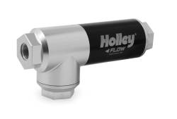Holley EFI - Holley EFI 12-875 Holley EFI Filter Regulator 3/8" NPT - Image 2
