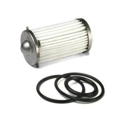 Holley EFI - Holley EFI 12-875 Holley EFI Filter Regulator 3/8" NPT - Image 4