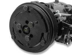 Holley - Holley Performance 199-104 A/C Compressor - Image 3
