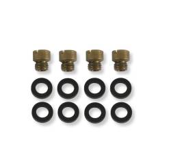 Holley - Holley Performance 134-300S HP Main Body Retro Fit Kit - Image 8
