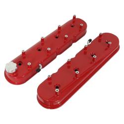 Holley - Holley Performance 241-113 LS Valve Cover - Image 3