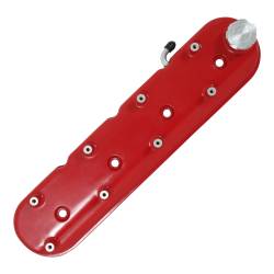 Holley - Holley Performance 241-113 LS Valve Cover - Image 5