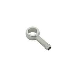 Holley - Holley Performance 26-25 Swivel Fitting Hose 5/16" Thread 9/16" -24AN - Image 4