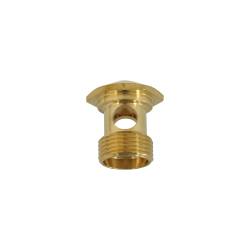 Holley - Holley Performance 26-25 Swivel Fitting Hose 5/16" Thread 9/16" -24AN - Image 6