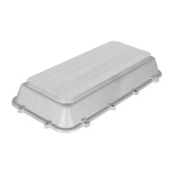 Holley EFI - Holley EFI 300-208 Holley Hi-Ram Intake Plenum Top Only - Image 1