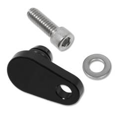 Holley EFI - Holley EFI 300-251 Map Sensor Port Cover LS3 Style - Image 2