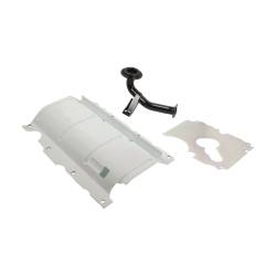 Holley - Holley Perf 302-20 Retro-Fit Oil Pan for 63-06 Buick/Chevy/GMC/Jeep/OM/Pontiac - Image 3