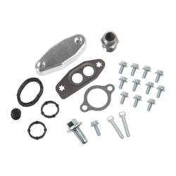 Holley - Holley Perf 302-20 Retro-Fit Oil Pan for 63-06 Buick/Chevy/GMC/Jeep/OM/Pontiac - Image 4