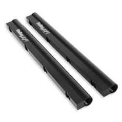 Holley - Holley Performance 534-218 EFI Single Plane Fuel Rail Kit for GM LS3/L92 - Image 3
