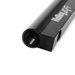 Holley - Holley Performance 534-218 EFI Single Plane Fuel Rail Kit for GM LS3/L92 - Image 5