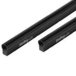 Holley - Holley Performance 534-219 EFI Single Plane Fuel Rail Kit for Car GM LS - Image 3