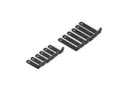 Holley - Holley Performance 534-219 EFI Single Plane Fuel Rail Kit for Car GM LS - Image 4