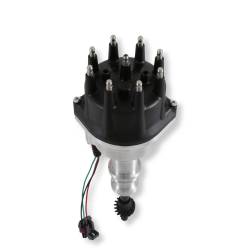 Holley EFI - Holley Sniper EFI 565-301 HyperSpark Distributor Ford Small Block 289-302 - Image 3