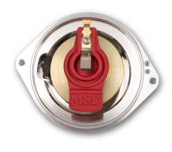 Holley EFI - Holley Sniper EFI 565-300 Sniper EFI HyperSpark Distributor Chevy SBC/BBC - Image 2