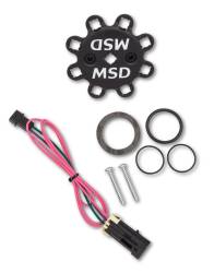 Holley EFI - Holley Sniper EFI 565-300 Sniper EFI HyperSpark Distributor Chevy SBC/BBC - Image 3
