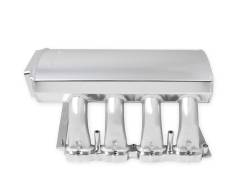 Holley EFI - Holley Sniper EFI 829081 Engine Intake Manifold for Ford Car Modular 281 330 - Image 4