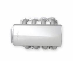 Holley EFI - Holley Sniper EFI 829081 Engine Intake Manifold for Ford Car Modular 281 330 - Image 5