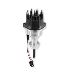 Holley EFI - Holley Sniper EFI 565-304 Sniper EFI HyperSpark Distributor Chrysler 318 360 - Image 1