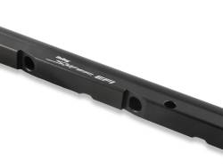 Holley Sniper EFI - Holley Sniper EFI 850013 Fuel Rail Kit LS3 - Image 2