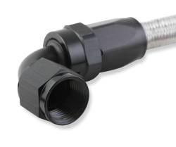Holley Sniper EFI - Holley Sniper EFI 850013 Fuel Rail Kit LS3 - Image 3