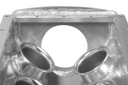 Holley EFI - Holley Sniper EFI 832141 Race Intake Manifold for GM LS1/LS2/LS6 - Image 3