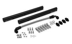 Holley EFI - Holley Sniper EFI 832141 Race Intake Manifold for GM LS1/LS2/LS6 - Image 10