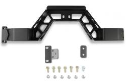 Hooker BlackHeart - Hooker BlackHeart 12626HKR Transmission Crossmember - Image 2