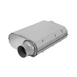 Hooker - Hooker Headers 21530HKR Aero Chamber Muffler - Image 3