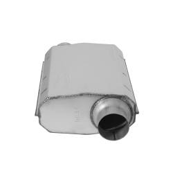 Hooker - Hooker Headers 21530HKR Aero Chamber Muffler - Image 4