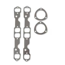 Hooker - Hooker Headers 2116-1HKR Super Comp. Header - Image 4