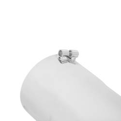 Hooker - Hooker Headers 50735-3HKR Super Competition Sidepipe for 63-82 Corvette - Image 6