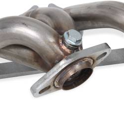 Hooker BlackHeart - Hooker Blackheart 70305402-RHKR 1.5" Shorty Headers for Jeep Wrangler TJ 4.0L - Image 3