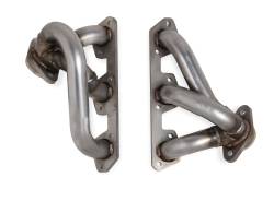 Hooker BlackHeart - Hooker Blackheart 70305401-RHKR 1.5" Shorty Headers for Wrangler JK 3.8L - Image 2
