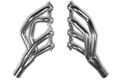 Hooker BlackHeart - Hooker BlackHeart 70201505-1HKR Mid-Length Headers Ceramic Coated - Image 1