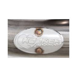 Hooker BlackHeart - Hooker BlackHeart 70301410-RHKR Shorty Headers - Image 3