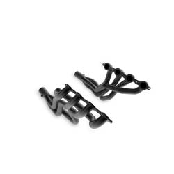 Hooker BlackHeart - Hooker BlackHeart 70101503HKR LS Swap Long Tube Headers Painted - Image 1