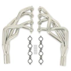 Hooker BlackHeart - Hooker BlackHeart 70101508-1HKR Long Tube Headers Ceramic Coated - Image 1
