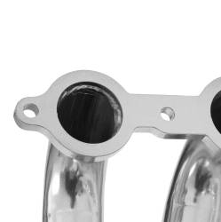 Hooker BlackHeart - Hooker BlackHeart 70101503-1HKR LS Swap Long Tube Headers Ceramic Coated - Image 5