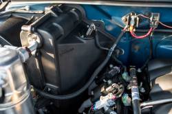 Hooker BlackHeart - Hooker BlackHeart 71223027HKR A/C Evaporator Side Cover - Image 5