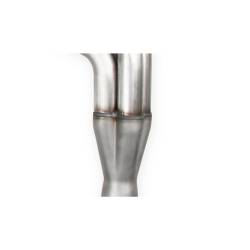 Hooker BlackHeart - Hooker BlackHeart BH13183 LONG TUBE HEADERS-STAINLESS - Image 1